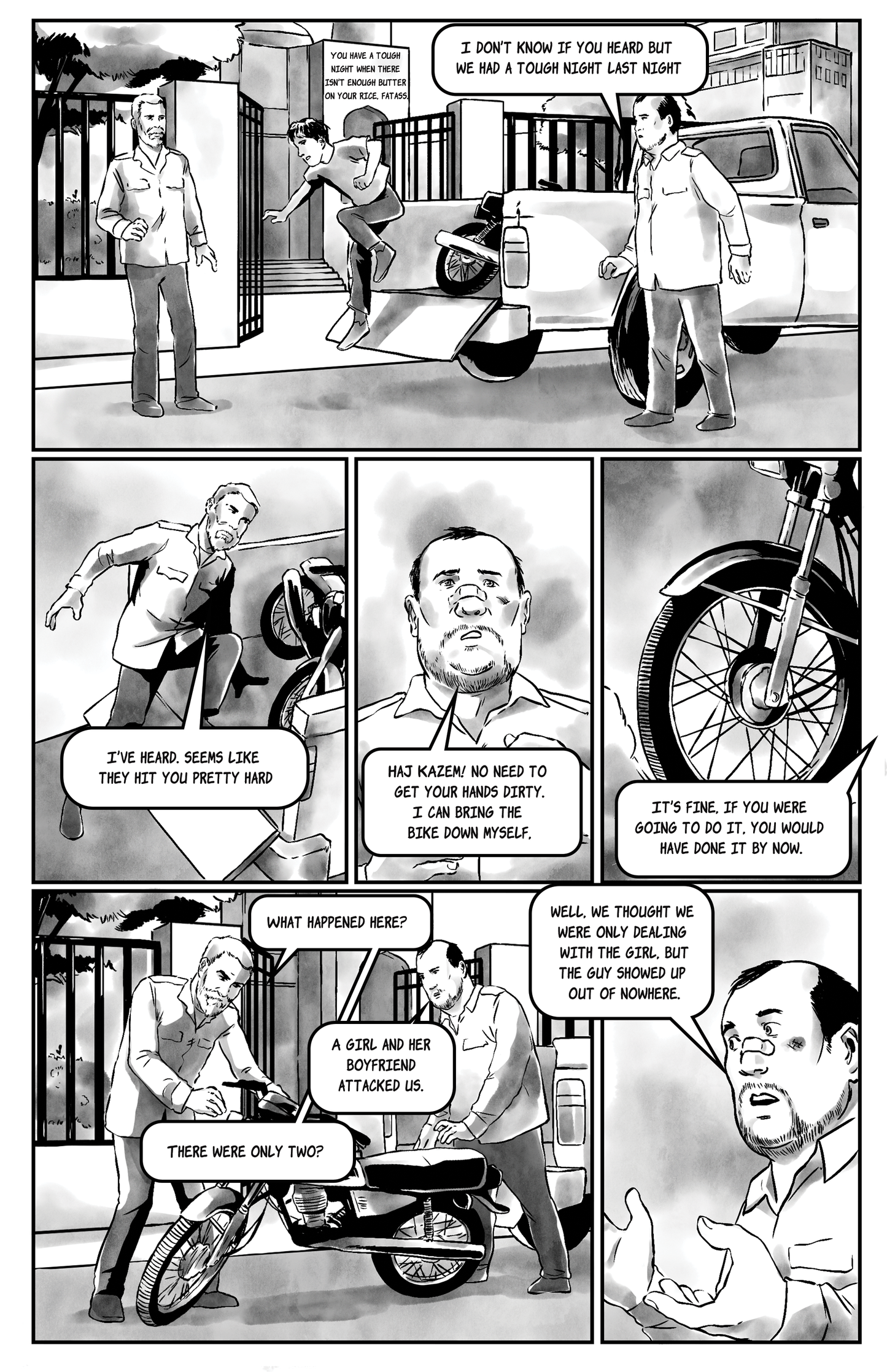 1401 Issue #2