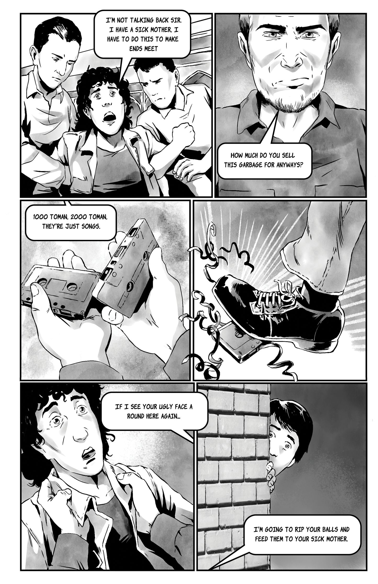 1401 Issue #2