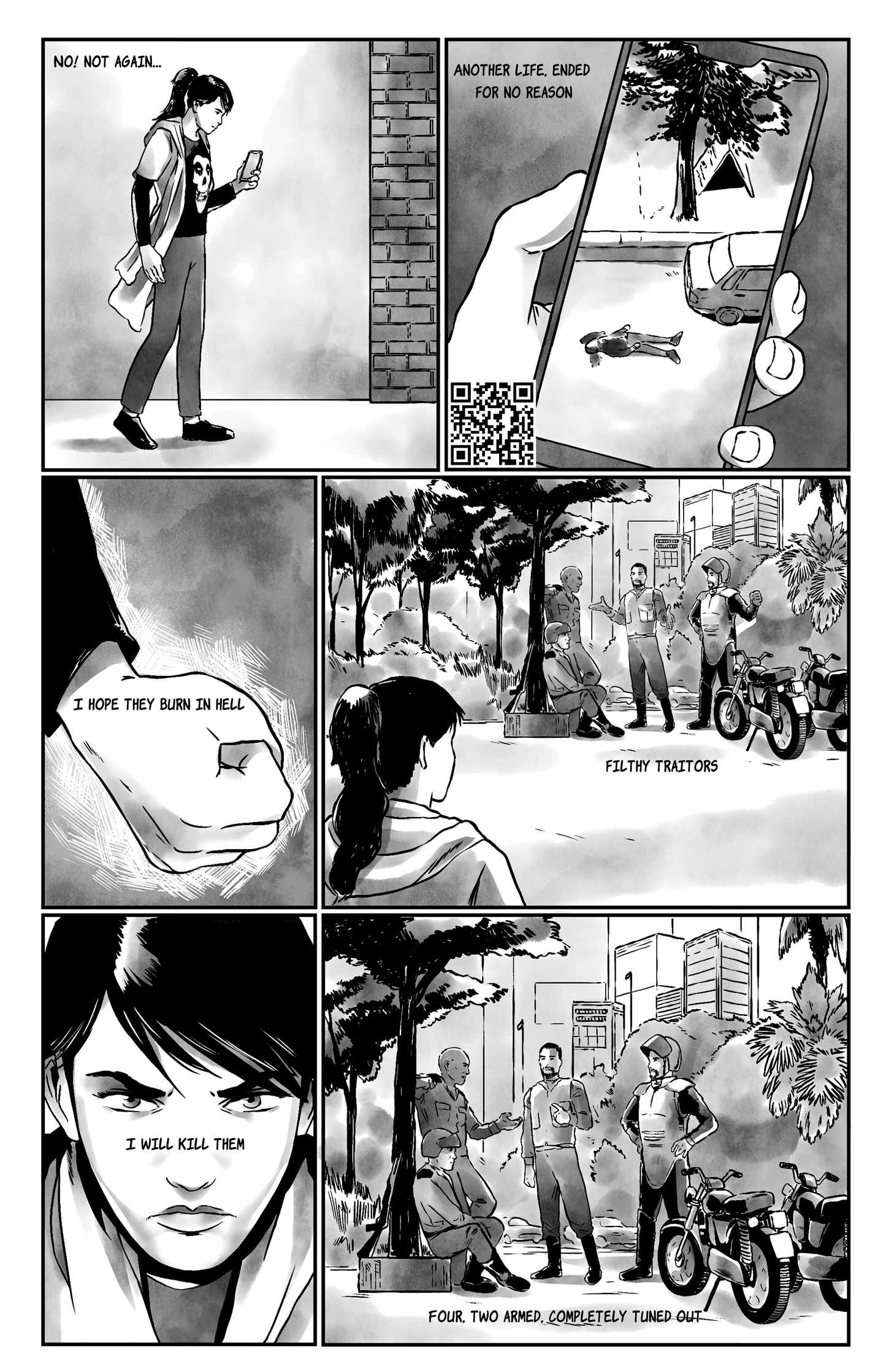 1401 Issue #2