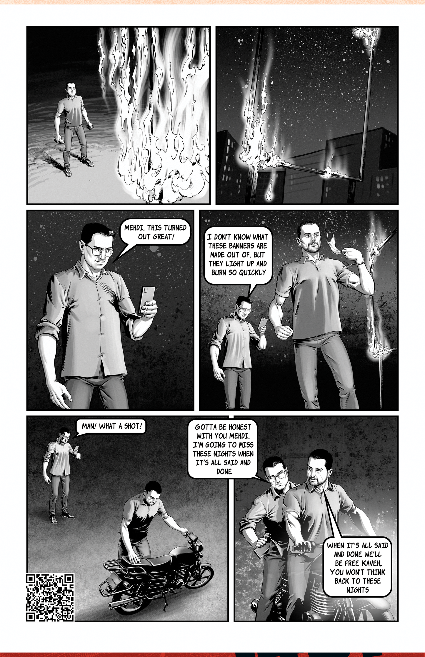1401 Issue #1